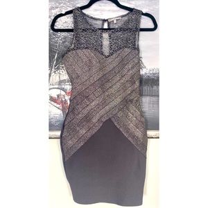 WOW Couture Bandage Dress